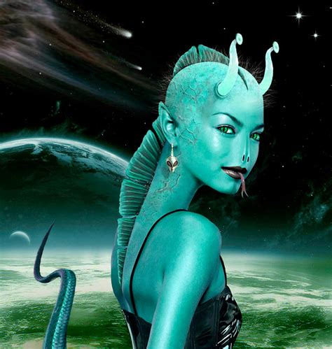 sexy alien women|30,000+ Alien Girl Pictures .